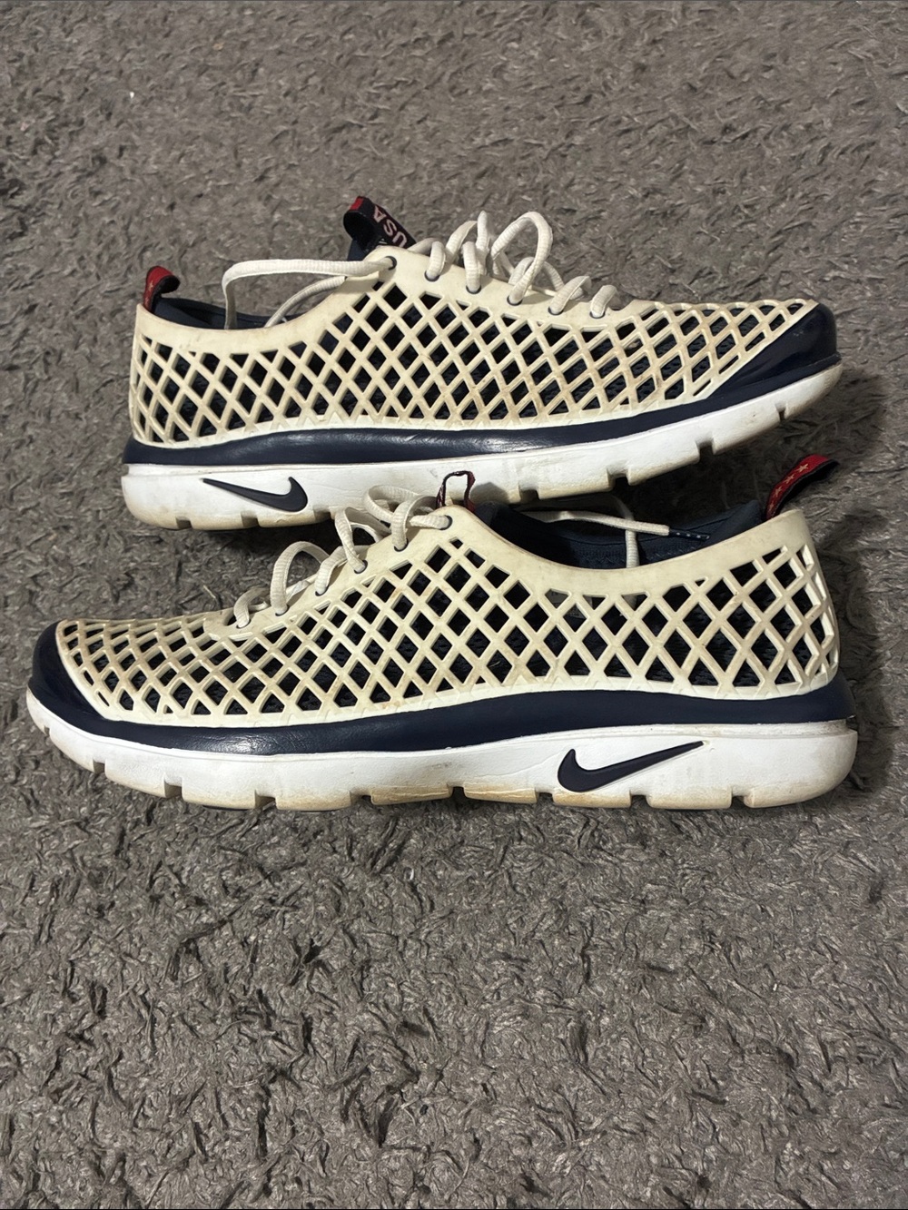 Nike air rejuven8 USA
